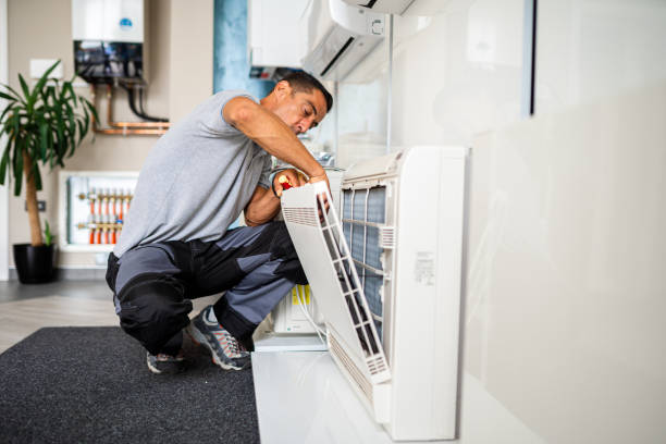 Best Residential Air Duct Cleaning  in Folcroft, PA
