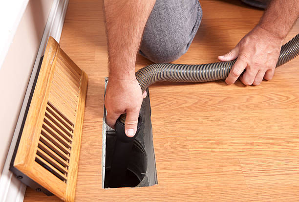 Best Professional Duct Cleaning Services  in Folcroft, PA