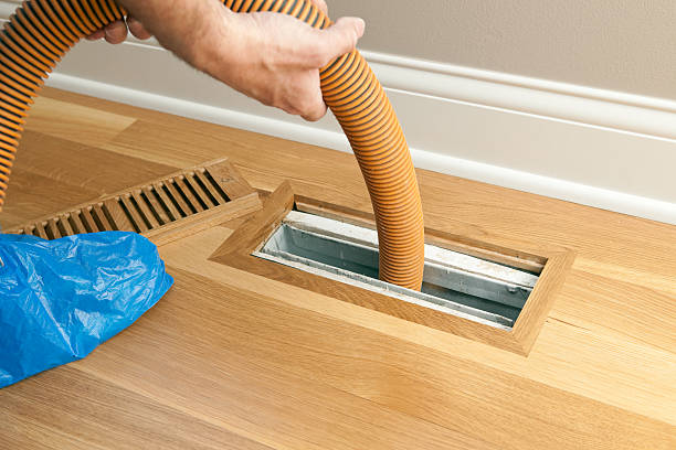 Best HVAC Air Duct Cleaning  in Folcroft, PA