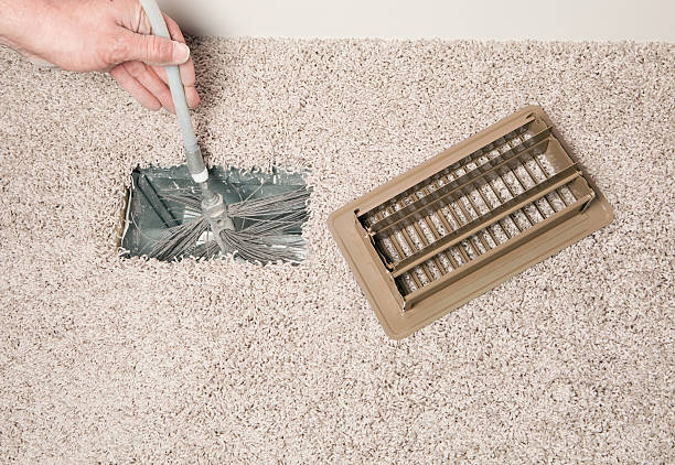 Best Local Air Duct Cleaning Services  in Folcroft, PA