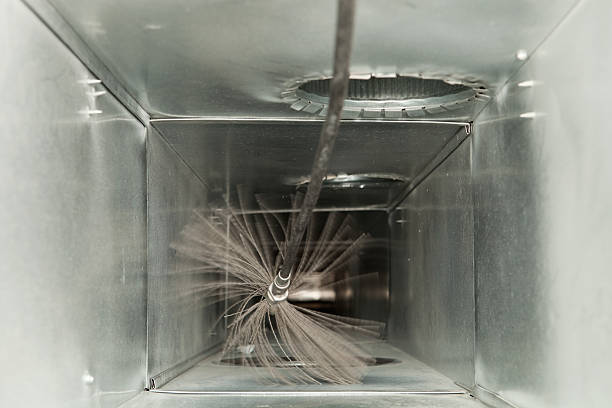 Best Commercial Air Duct Cleaning  in Folcroft, PA
