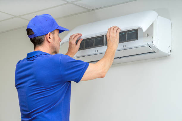 Best Affordable Air Duct Cleaning  in Folcroft, PA