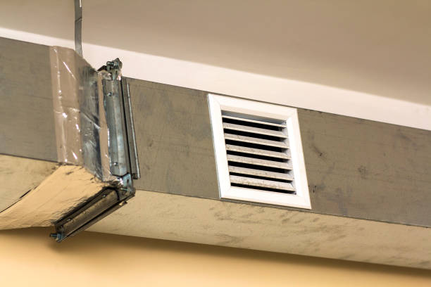 Best Air Duct Cleaning Near Me  in Folcroft, PA