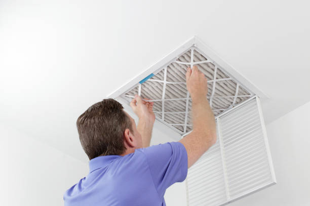 Best Emergency Air Duct Cleaning  in Folcroft, PA